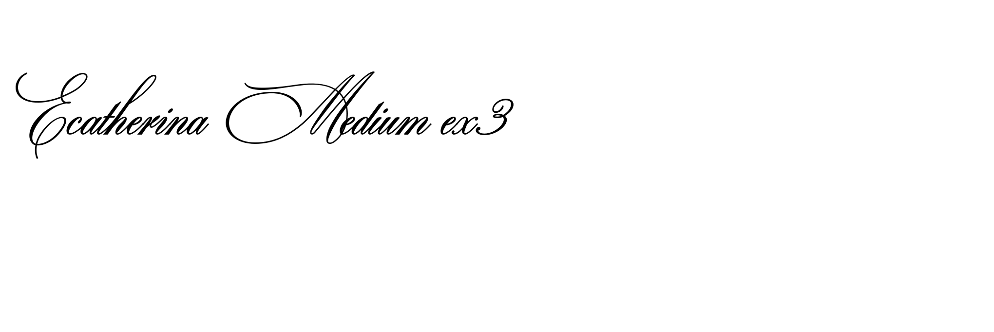 Ecatherina Medium ex3 image